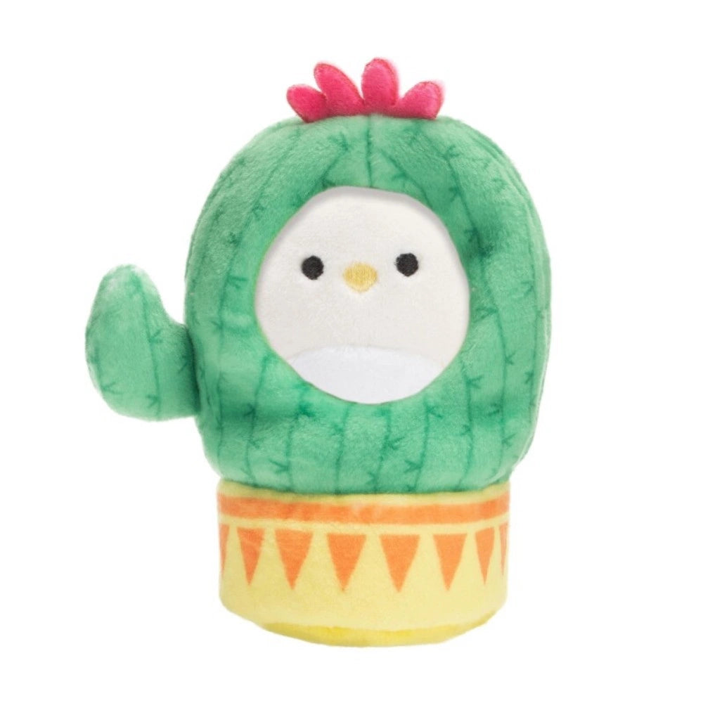 Squishville - Little Plant Shop