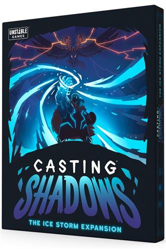 Casting Shadows: Ice Storm Expansion