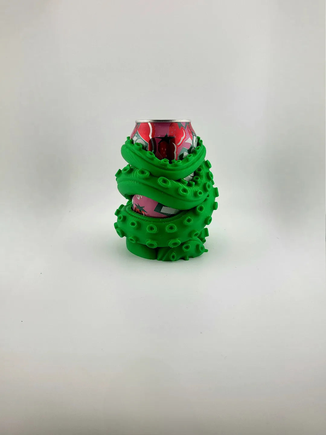 Dungeons & Dragons - Tentakel kop holder