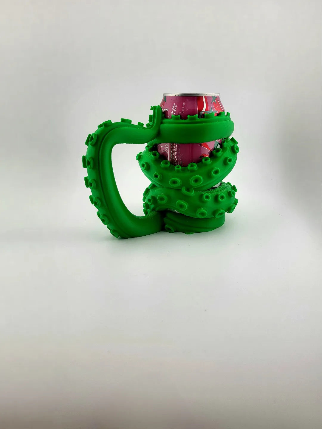 Dungeons & Dragons - Tentakel kop holder
