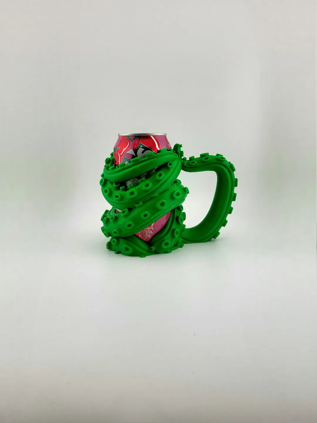 Dungeons & Dragons - Tentakel kop holder