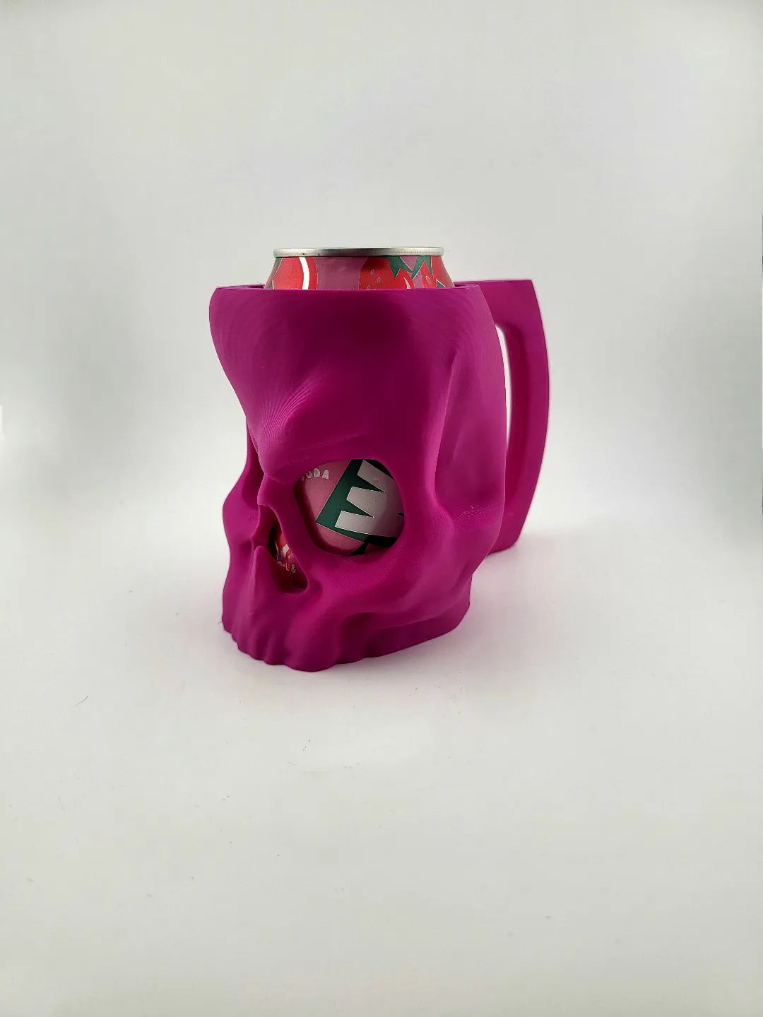Dungeons & Dragons - Mad Skull Kop Holder