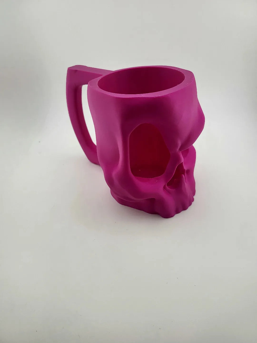 Dungeons & Dragons - Mad Skull Kop Holder