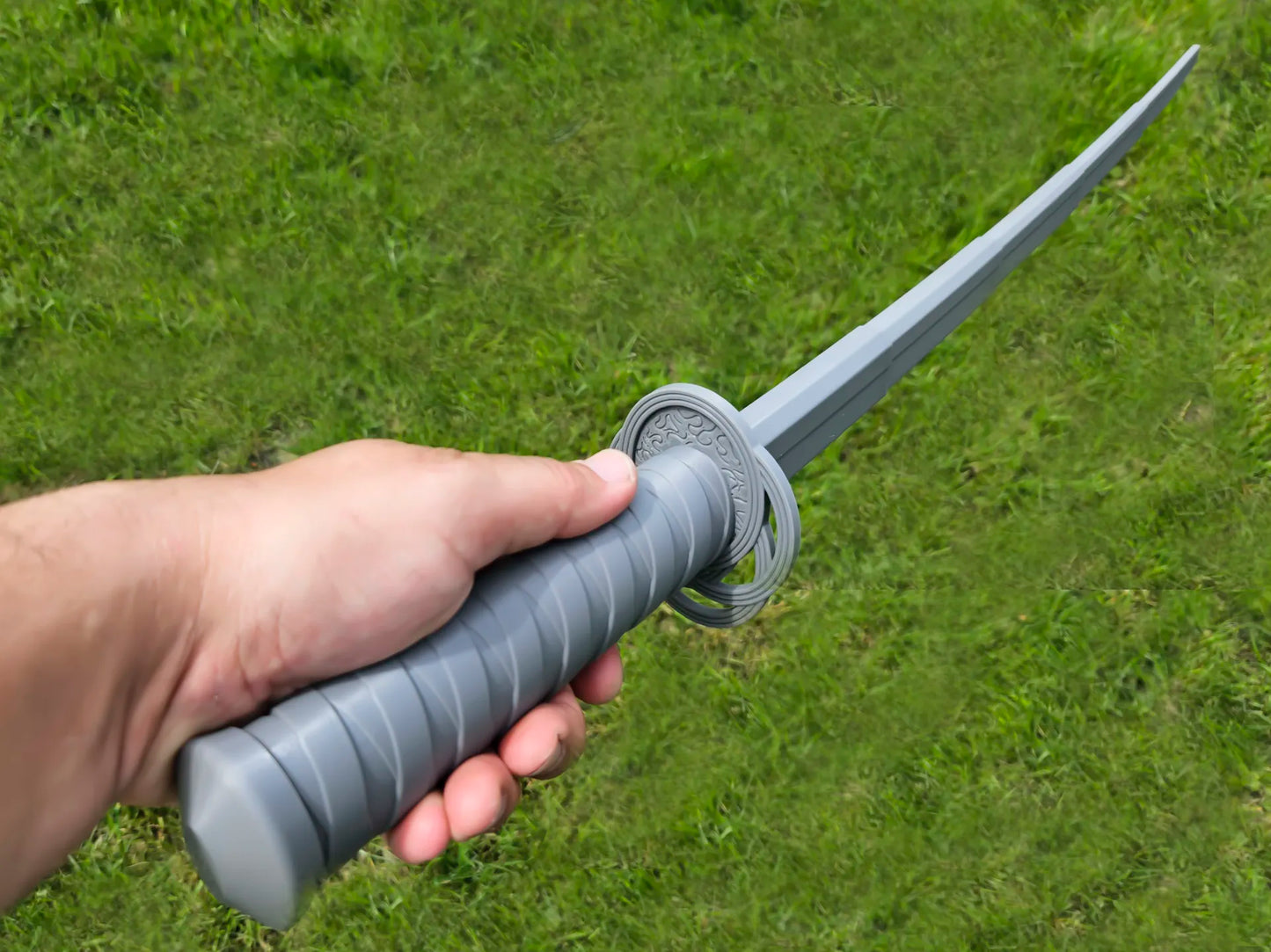 Moonveil Katana