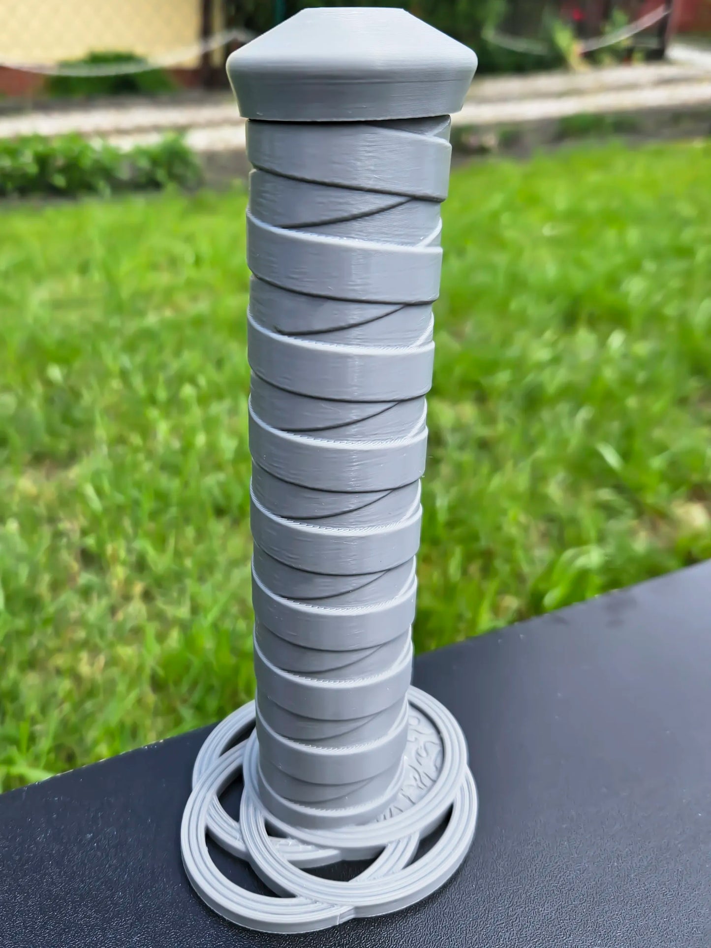 Moonveil Katana
