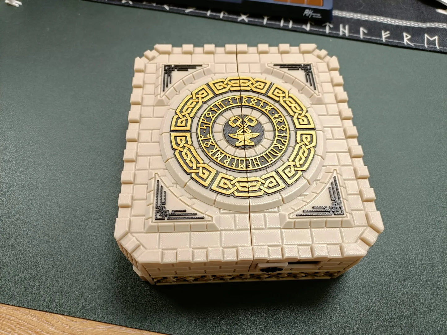 Dungeons & Dragons - Chest of Superior Tracking