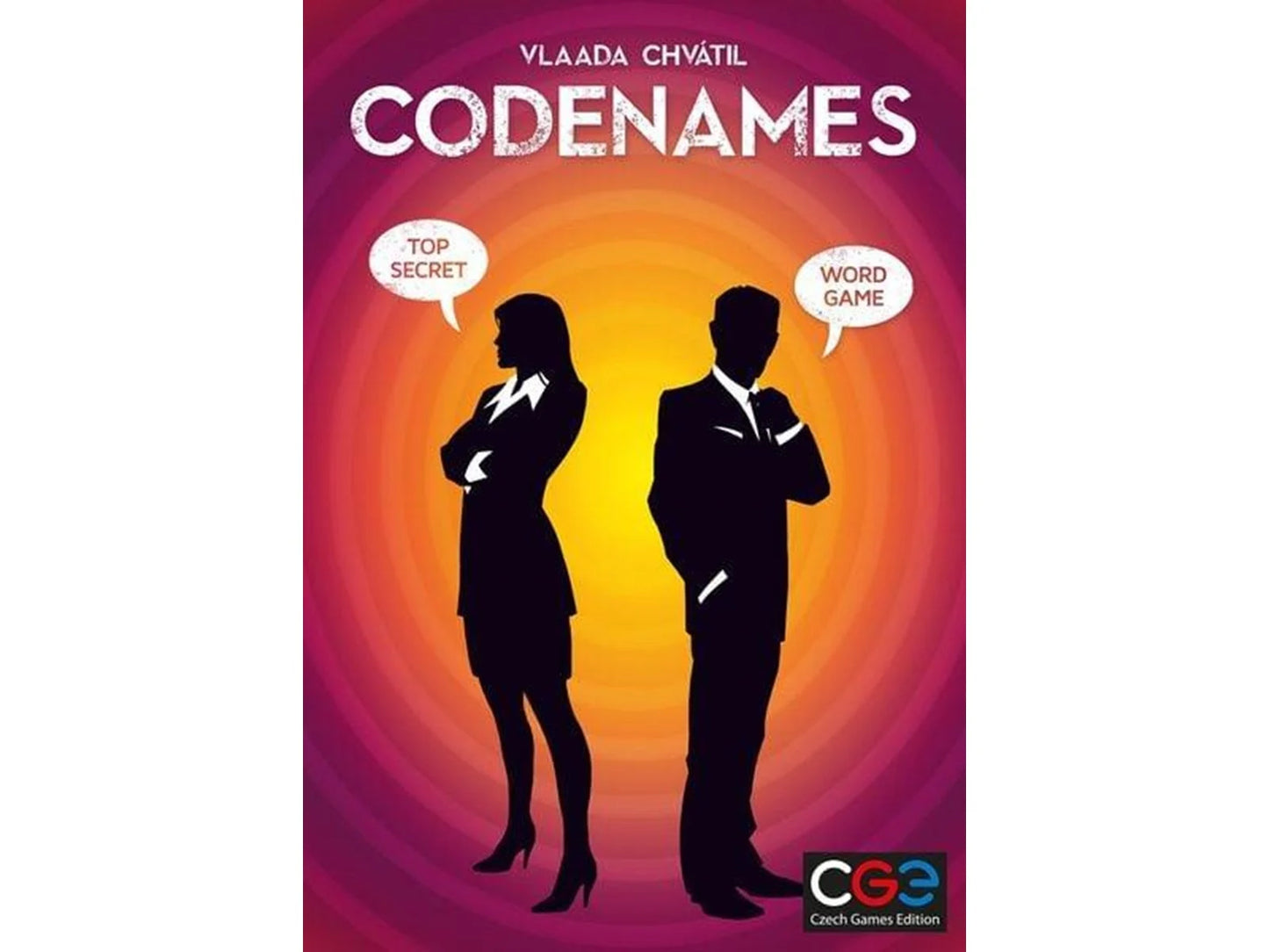 Codenames (ENG)