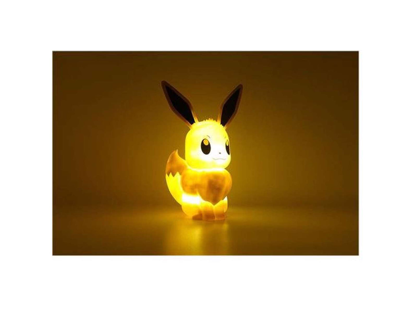 Pokemon - Eevee Nattelampe (LED) - 30cm