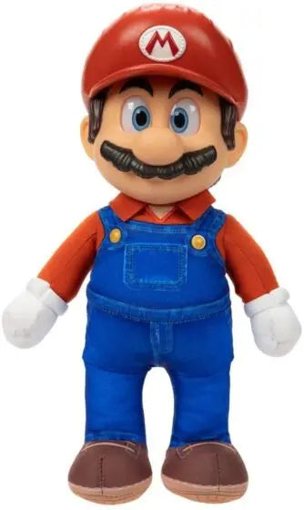 Super Mario - Mario Figur - 35cm