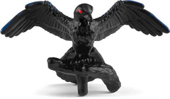 Schleich - Bayala - Nuray with Raven Munyn - 70586