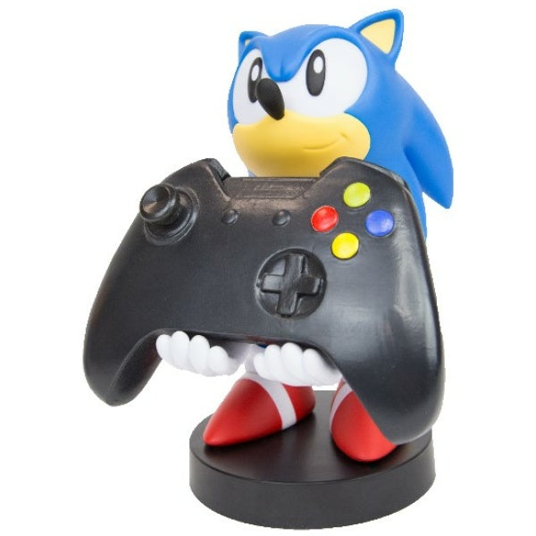 Sonic the Hedgehog - Accessory Holder - Til Telefon, Fjernbetjening, Gaming Controller mm. (Copy) (Copy)