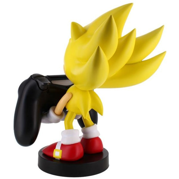 Sonic the Hedgehog - Accessosry Holder - Til Telefon, Fjernbetjening, Gaming Controller mm.