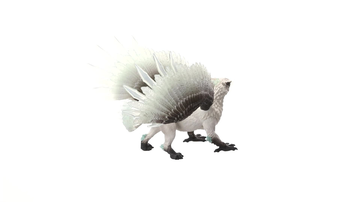 Schleich - Eldrador - Ice Griffin - 70143