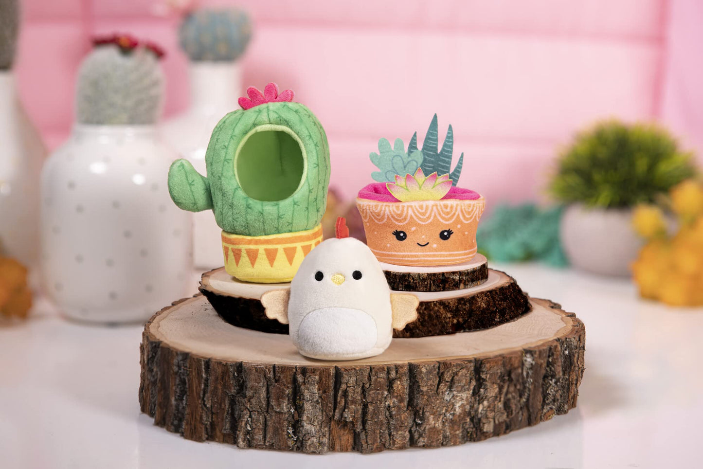 Squishville - Little Plant Shop