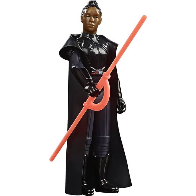 Hasbro - Star Wars - Vintage Series - Reva Third Sister