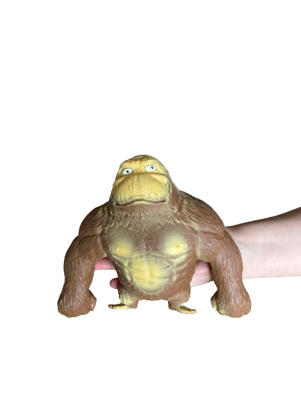 Stretch Monkey Large - 1,6 KG