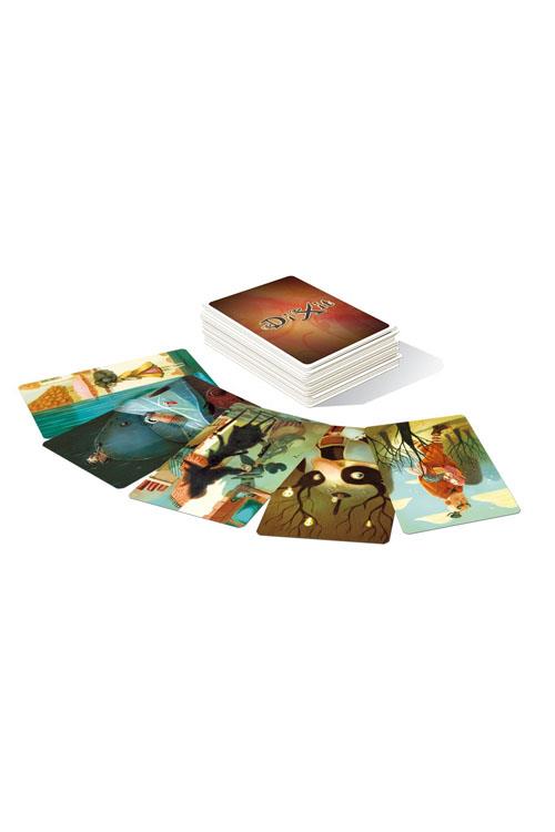 Dixit - Origins (Expansion) - 3-6 Spillere - Fra 8 År