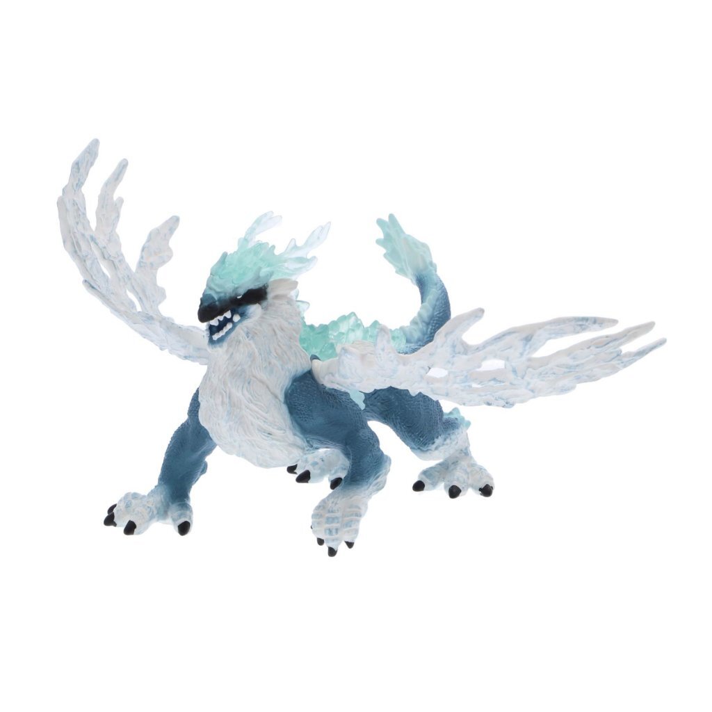 Schleich - Eldrador - Ice Dragon - 70790