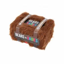 Bears vs Babies (ENG)