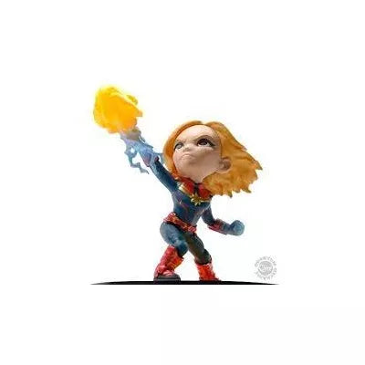 Q-Fig - Captain Marvel