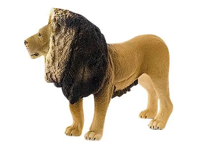 Schleich - Wild Life - Han Løve - 14812