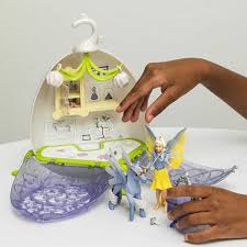 Schleich - Bayala - Magical Vet Blossom - 42523