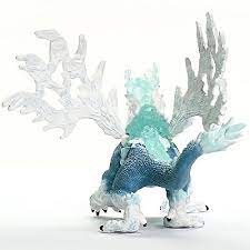 Schleich - Eldrador - Ice Dragon - 70790