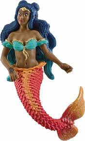 Schleich - Bayala - Isabella on Dolphin - 70719
