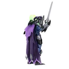 Mattel - MOTU Revelation - Skelegod