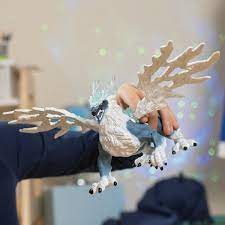 Schleich - Eldrador - Ice Dragon - 70790