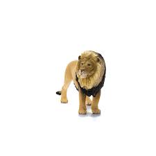Schleich - Wild Life - Han Løve - 14812