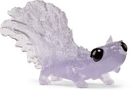 Schleich - Bayala - Axelotl Discovery Set - 42628
