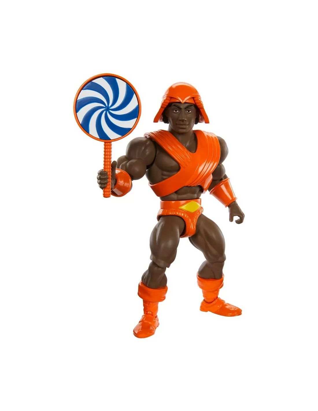 Mattel - Masters of the Universe Classic - Hypno