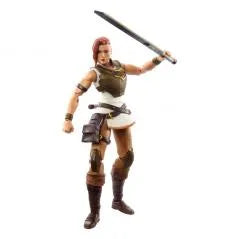 Mattel - MOTU Revelation - Teela