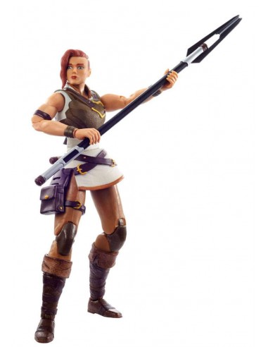 Mattel - MOTU Revelation - Teela