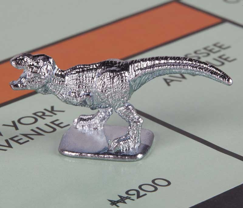 Monopoly - Engelsk
