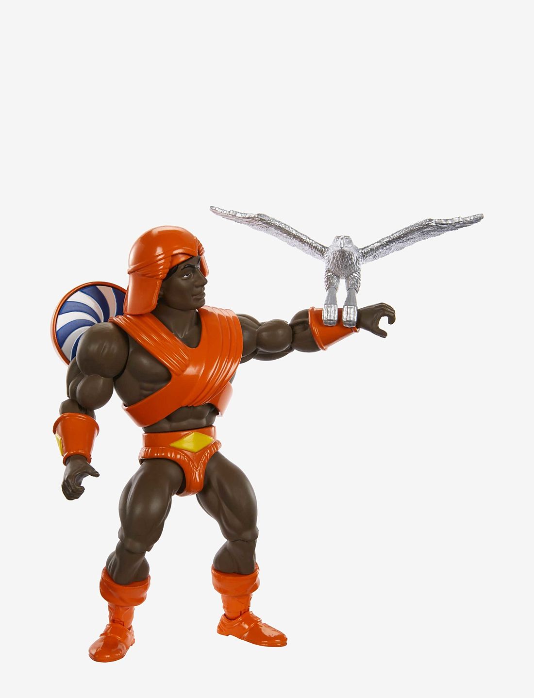 Mattel - Masters of the Universe Classic - Hypno