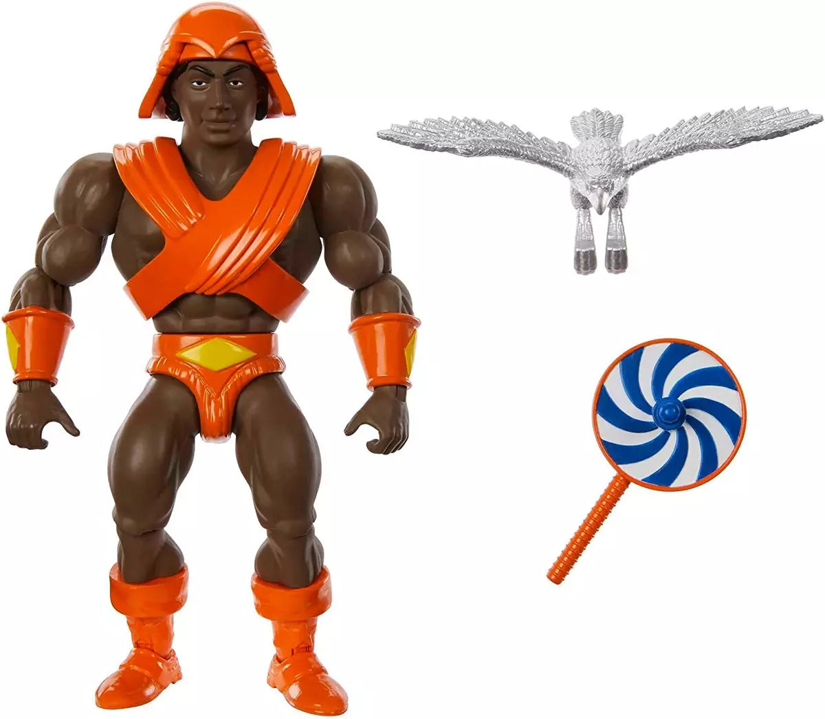 Mattel - Masters of the Universe Classic - Hypno