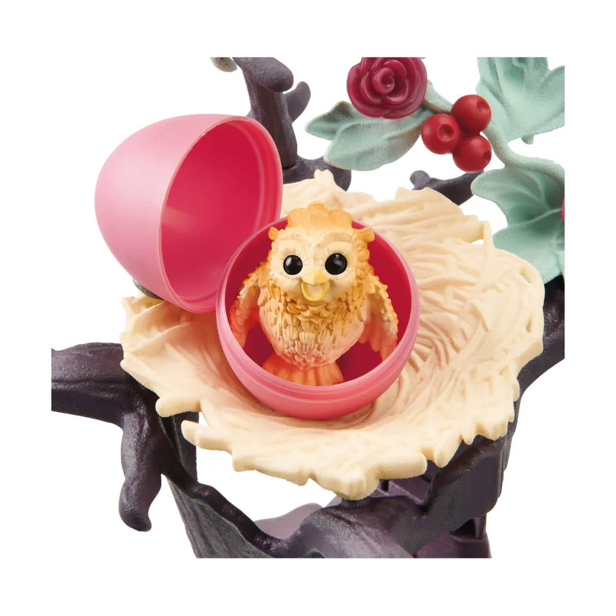 Schleich - Bayala - Hatched Baby Birds - 42525