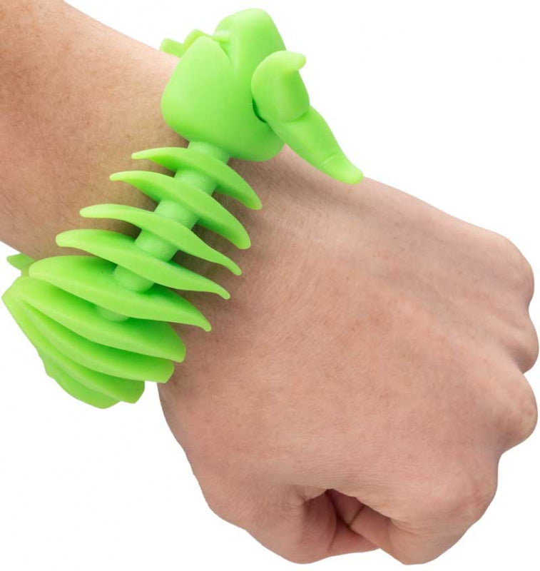 Skel-I-Fish - Fidget Legetøj