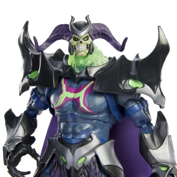 Mattel - MOTU Revelation - Skelegod