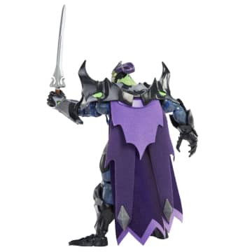 Mattel - MOTU Revelation - Skelegod