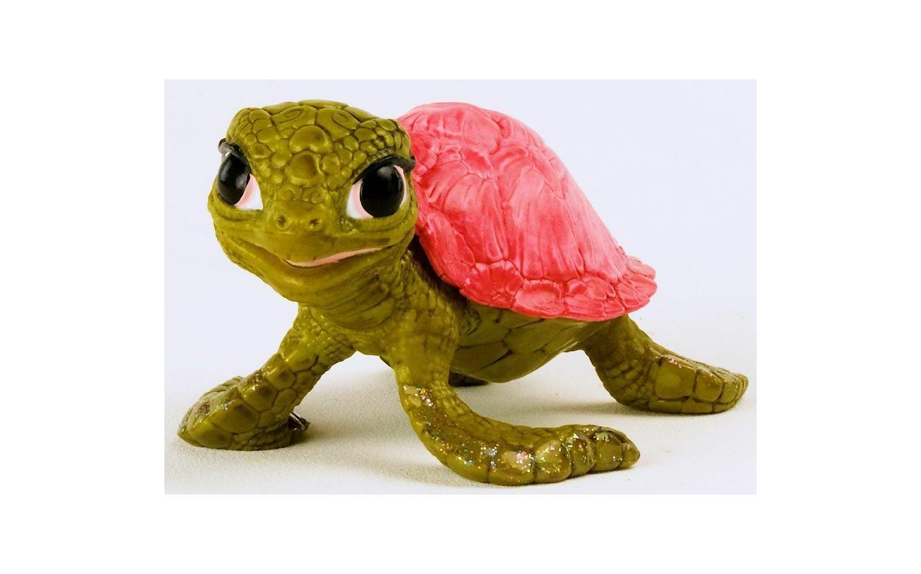 Schleich - Bayala - Krystal Skildpadde - 70759