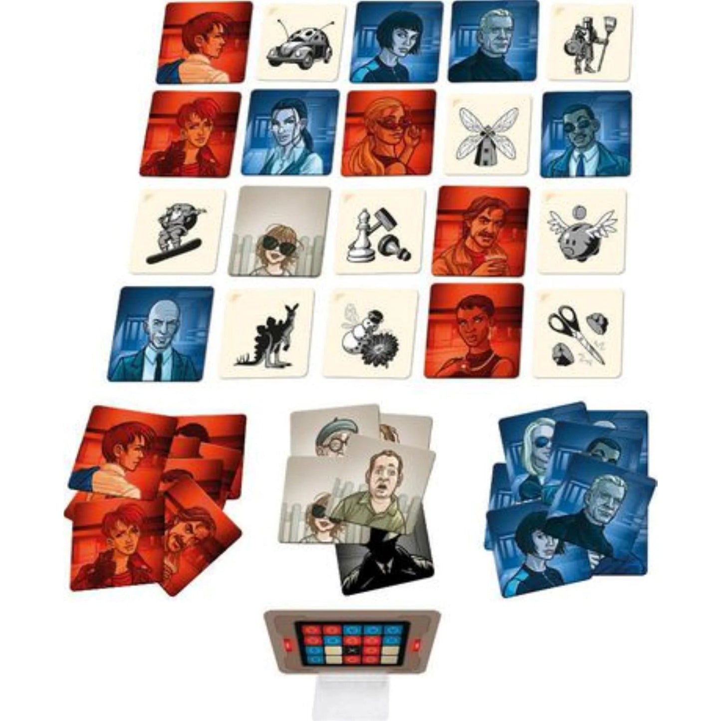 Codenames Pictures (ENG)