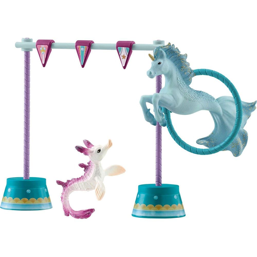 Schleich - Bayala - Magical Underwater Tournament - 42575