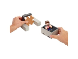 Minecraft - Minecraft Meyham