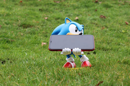 Sonic the Hedgehog - Accessory Holder - Til Telefon, Fjernbetjening, Gaming Controller mm.