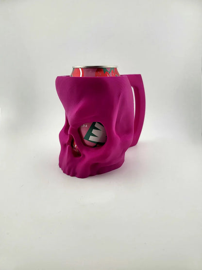 Dungeons & Dragons - Mad Skull Kop Holder