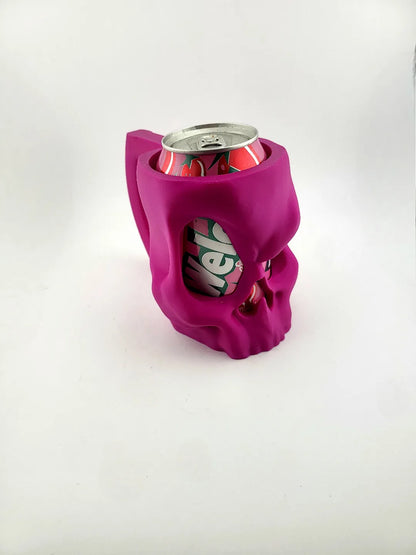 Dungeons & Dragons - Mad Skull Kop Holder
