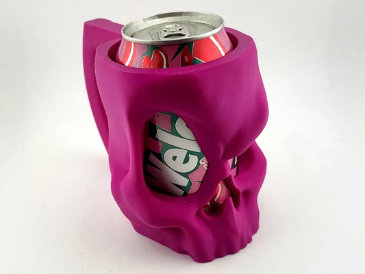 Dungeons & Dragons - Mad Skull Kop Holder